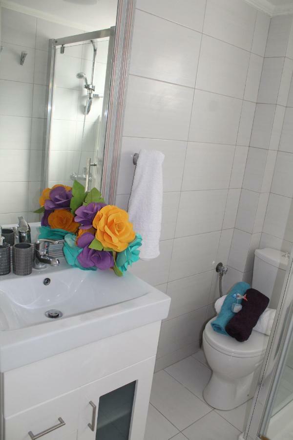 Myron Suite Old Town Rethymno  Bagian luar foto
